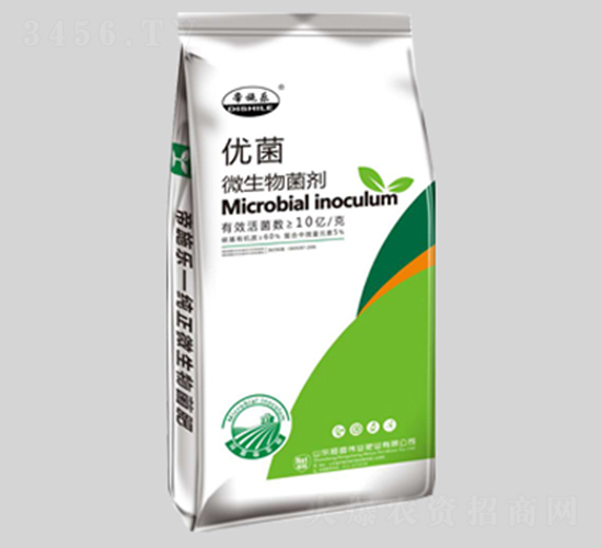 優(yōu)菌微生物菌劑-帝施樂-恒盛偉業(yè)