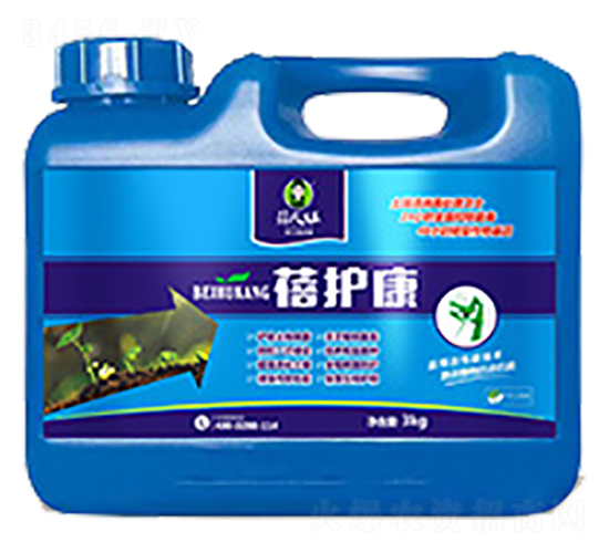 土壤消毒殺菌專家-蓓護(hù)康-蓓大姐-備翔生物
