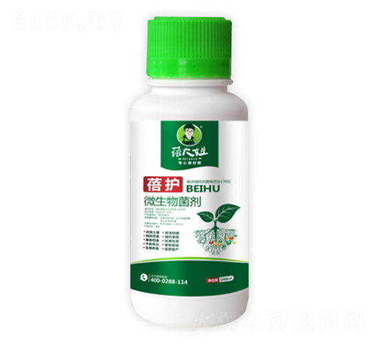 微生物菌劑-蓓護(hù)-蓓大姐