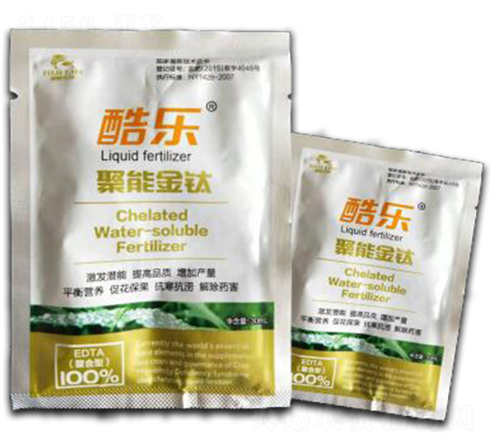 聚能金鈦-酷樂(lè)-瑞麟