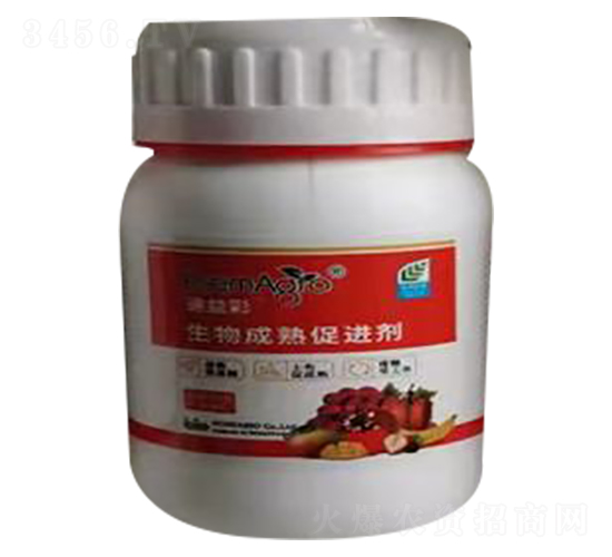速益彩生物成熟促進劑-佳格