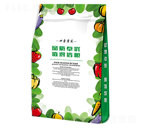 四季管家-中堯匯潤