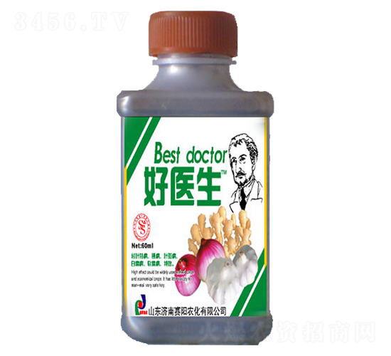 大蔥大蒜專用型藥肥-好醫(yī)生-賽陽(yáng)生物