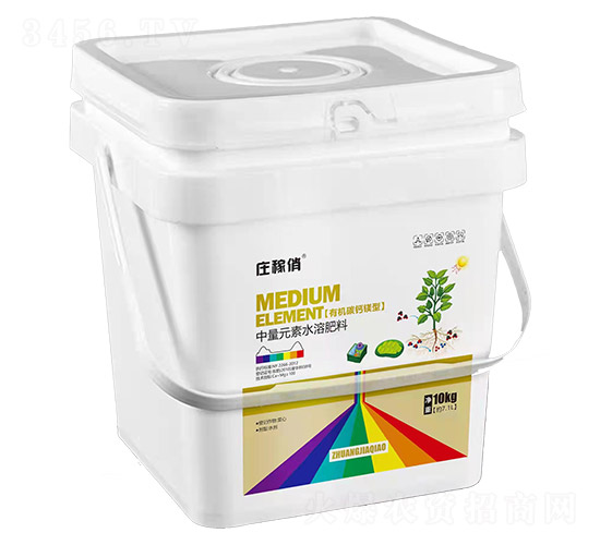 有機碳鈣鎂-莊稼俏-現(xiàn)代農(nóng)業(yè)