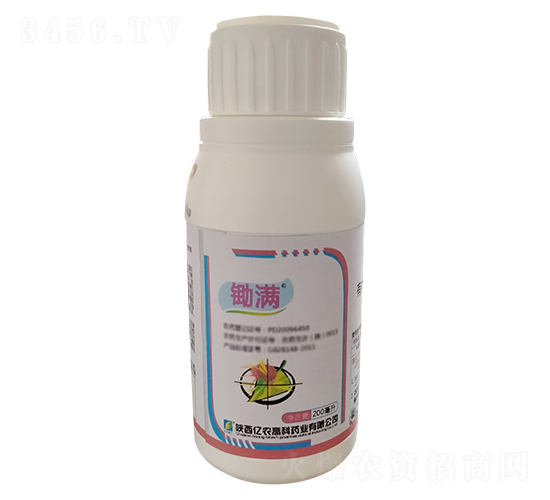 15%噠螨靈-鋤滿-億農(nóng)高科