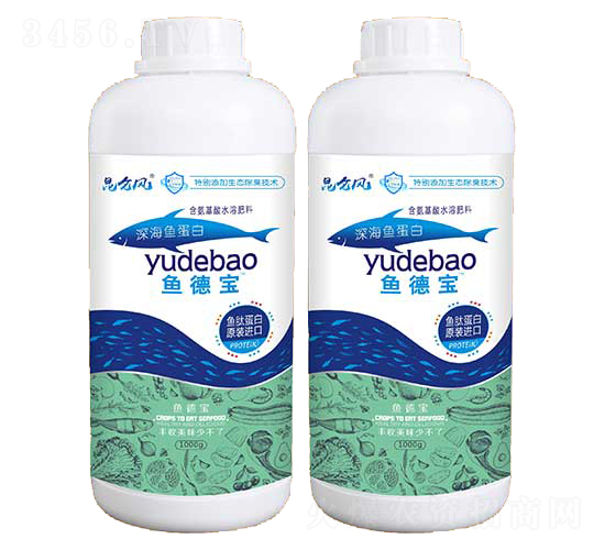 魚(yú)蛋白水溶肥-魚(yú)德寶-愛(ài)普達(dá)