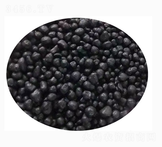 微生物菌劑（顆粒）-菌樂收-深紅國際