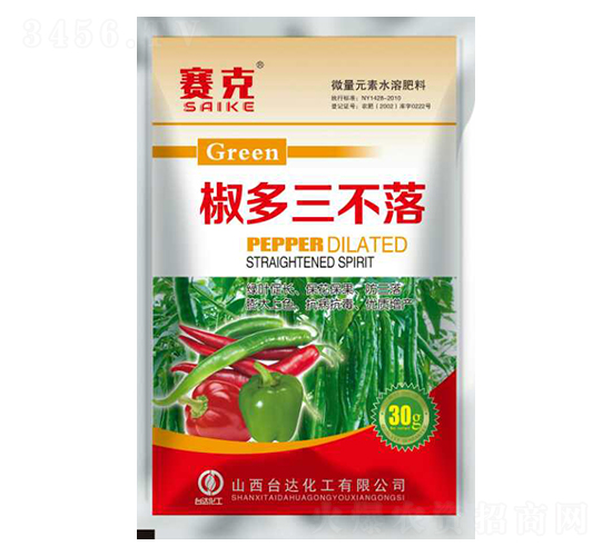 椒多三不落-賽克-臺(tái)達(dá)肥業(yè)