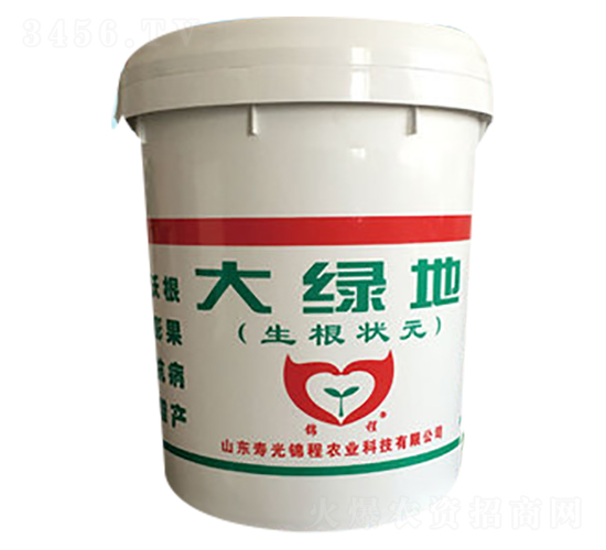 大綠地（生根狀元）-錦程農業(yè)