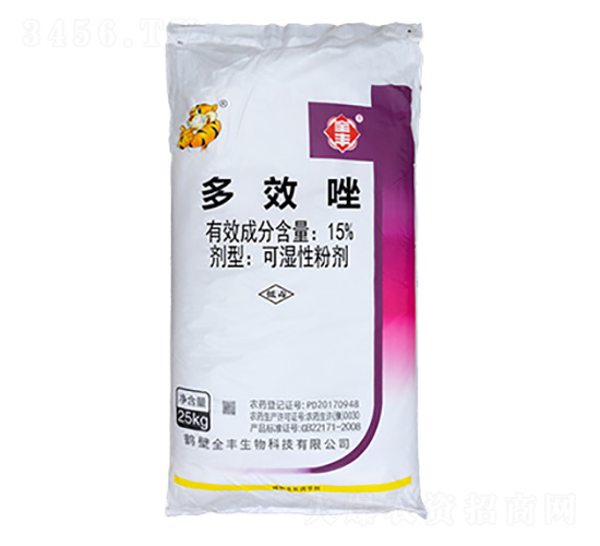 15%多效唑-全豐
