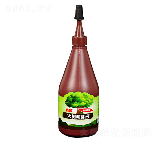 大樹(shù)萌芽液-森樂(lè)-海邦農(nóng)林