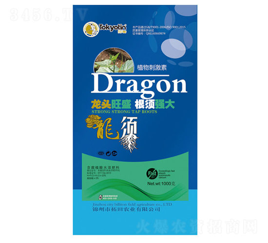 植物刺激素-龍須-拓田農(nóng)業(yè)