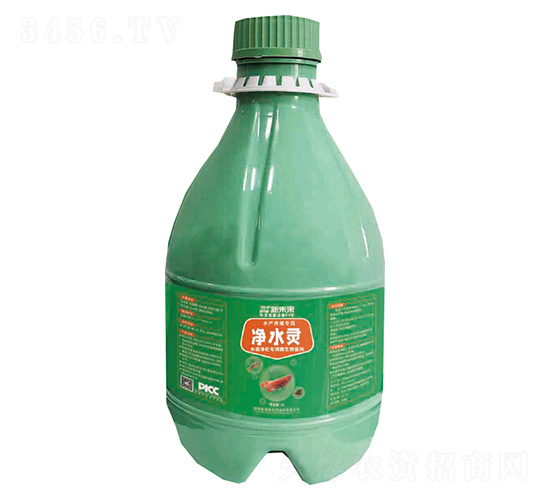 凈水靈-水質(zhì)凈化專(zhuān)用微生物菌劑-新未來(lái)