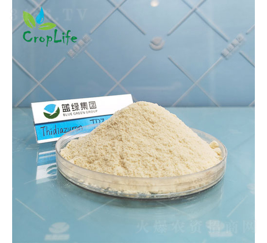 噻苯隆-愛(ài)普斯化工