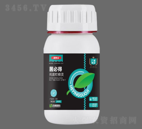 200g菌必得-稼飽玉-禾穎生物