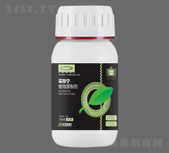 200g霉粉寧-禾穎生物