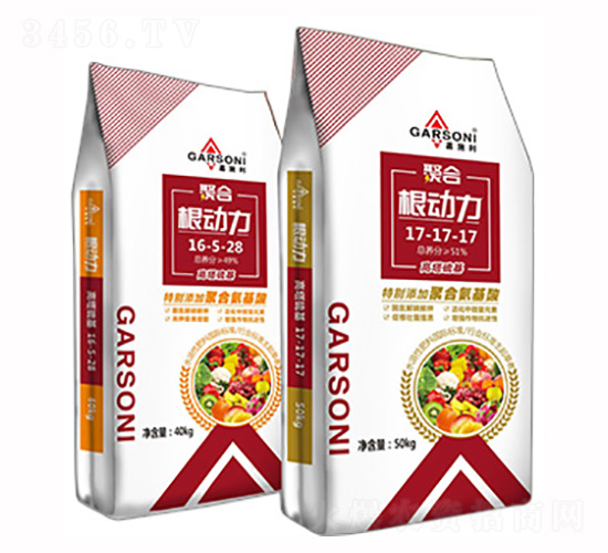 高塔硫基復合肥料-嘉施利·根動力