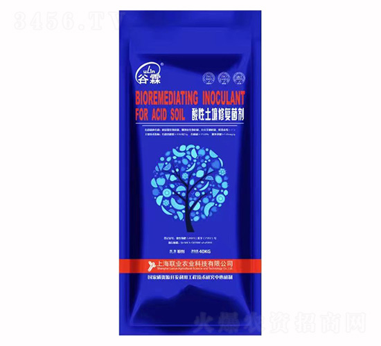 酸性土壤修復菌劑-沃富天農(nóng)業(yè)