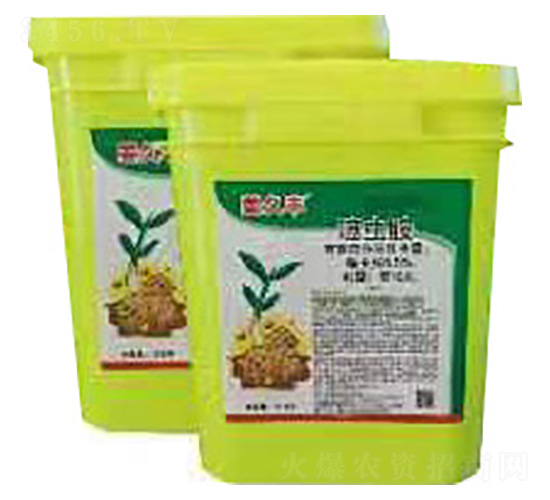 0.5%噻蟲(chóng)胺顆粒劑-姜久豐-潤(rùn)久豐