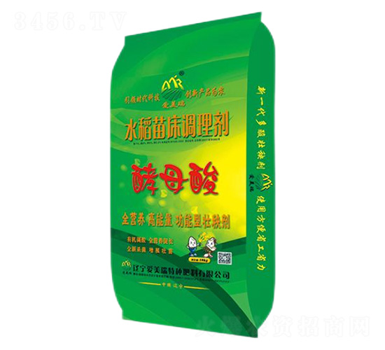 水稻苗床調(diào)理劑-酵母酸-愛(ài)美瑞