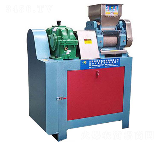 ZLJ-200-220對輥式造粒機(jī)-協(xié)創(chuàng)機(jī)械