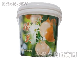 柑橘專(zhuān)用防曬霜-橘美-中澤農(nóng)業(yè)