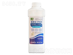 果多拉-PK王-友料-源海生物