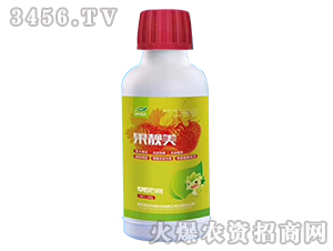 草莓專用肥-果靚美-愛農(nóng)斯達(dá)