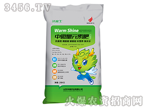 中微量元素肥-沃龍生-華凱農(nóng)業(yè)