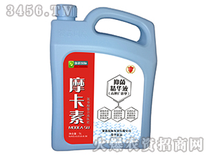 5L廣譜型抑菌精華液-摩卡素-強芯