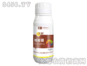糖醇硼-沃潤-泰來國際