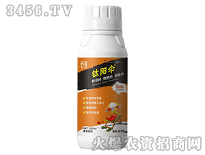 鈦陽(yáng)傘-琻獅馬-泰來(lái)國(guó)際