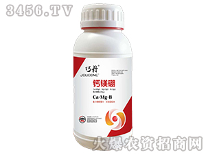 鈣鎂硼【750g】-巧丹-萬瑞生態(tài)