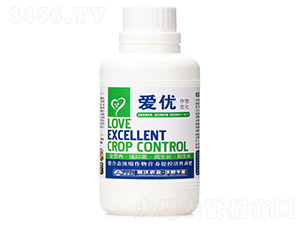 螯合態(tài)濃縮作物營養(yǎng)促控活性菌肥-愛優(yōu)-蘭沃農(nóng)業(yè)