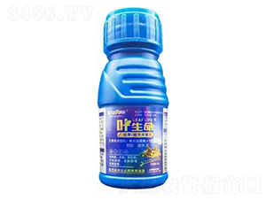 枯草·哈茨木霉菌-葉生命-金萬達