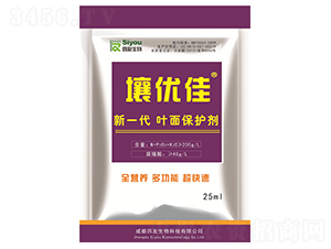 葉面保護(hù)劑-壤優(yōu)佳-四友生物