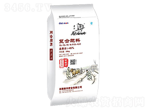復合肥料15-15-15-鋤禾肥業(yè)