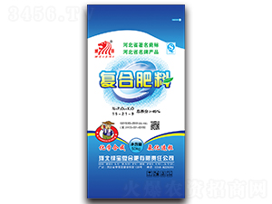 復合肥料15-21-9-威獅-中湖農業(yè)