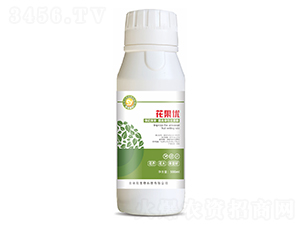 微量元素水溶肥料-花果優(yōu)-金色朝陽