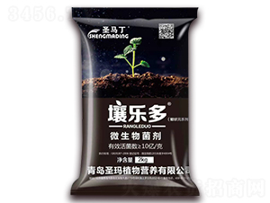 微生物菌劑-壤樂(lè)多-圣馬丁