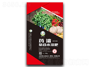 純硫基藥渣螯合水溶肥-修土1號(hào)-土研修土