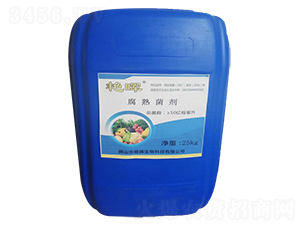 腐熟菌劑-艷暉生物