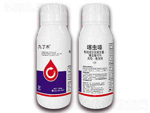 30%噻蟲(chóng)嗪懸浮劑-九丁木-迪斯曼