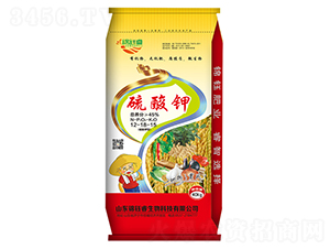 硫酸鉀-錦鈺睿