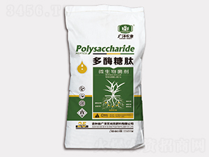 多酶糖肽微生物菌劑-廣澤艾尚田