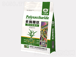 500g多酶糖肽微生物菌劑-廣澤艾尚田