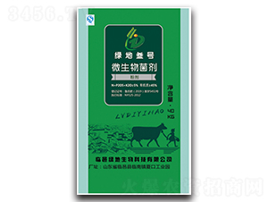 微生物菌劑-有機(jī)肥料-綠地生物