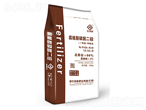 腐植酸磷酸二銨12-52-0-國(guó)磷肥業(yè)