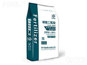 磷酸二氫銨10-50-0-國(guó)磷肥業(yè)