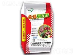 超能蛋白鈣-峪花圓-嘉施得